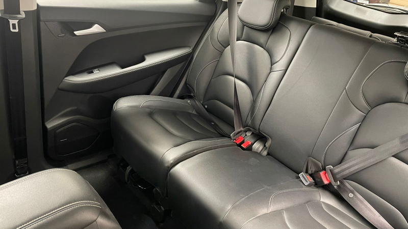 Chevrolet Captiva  LT 7 PASAJEROS 2023